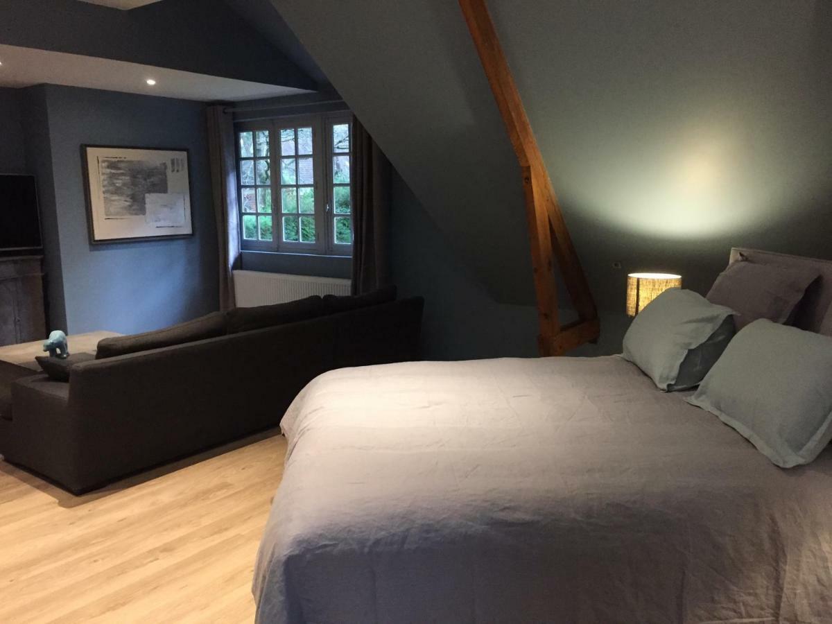 Villa D'Hotes Graine De Pin Le Touquet Luaran gambar
